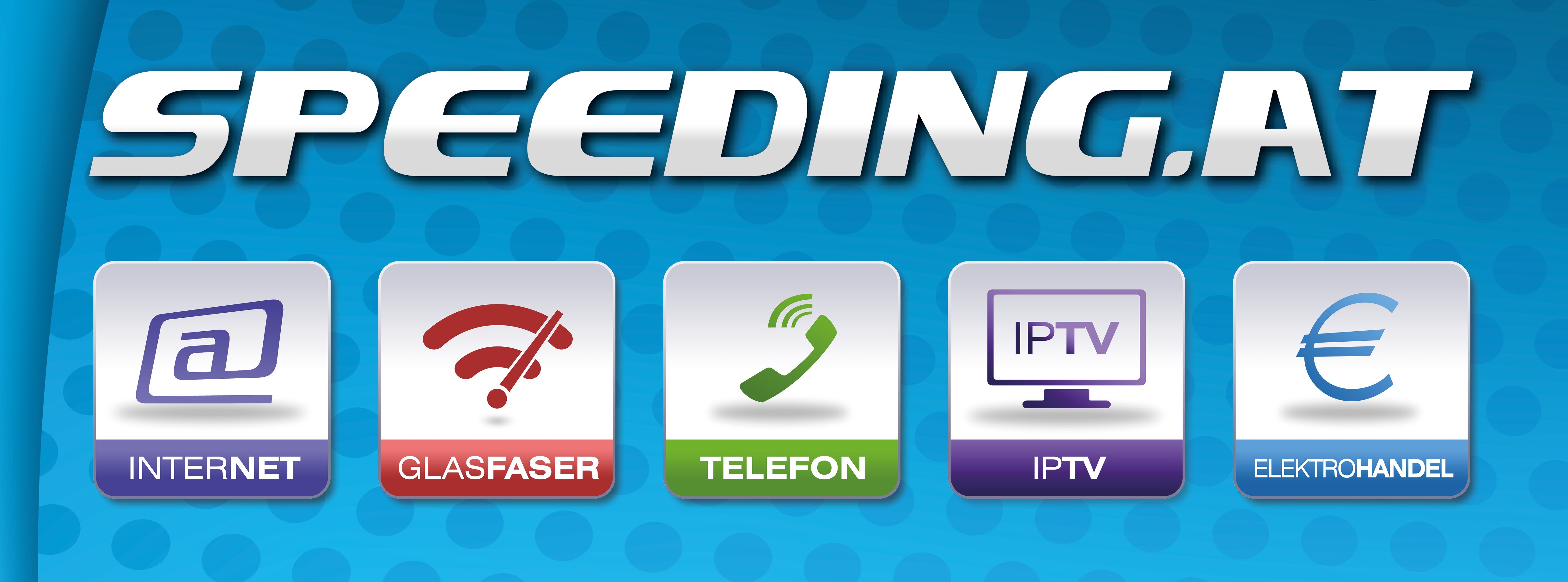 Speeding.at